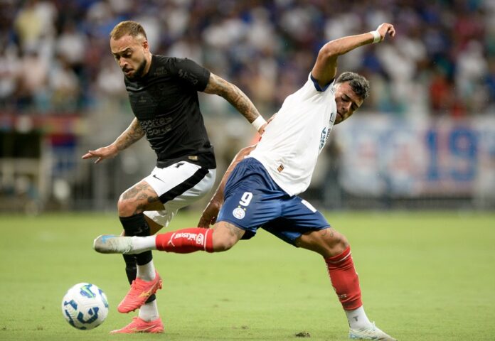 corinthians-arranca-empate-no-fim-contra-o-bahia-na-estreia-do-campeonato-brasileiro