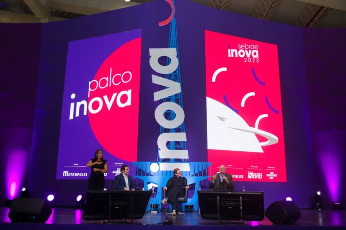 sebrae-inova-2025:-futuro-do-empreendedorismo-em-debate