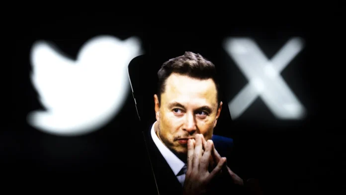 rede-social-x-foi-comprada-por-outra-empresa-de-elon-musk