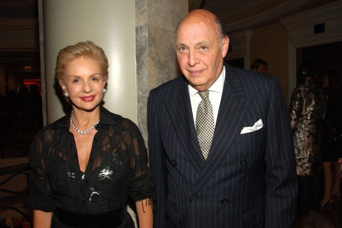 morre-reinaldo-herrera,-editor-de-moda-e-esposo-de-carolina-herrera