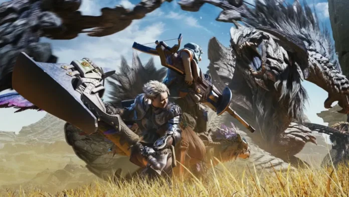 ‘monster-hunter-wilds’-chega-a-marca-de-10-milhoes-de-copias-vendidas