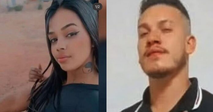 mulher-e-morta-a-golpes-de-faca-por-ex-namorado-em-irece;-policia-prende-autor-de-feminicidio
