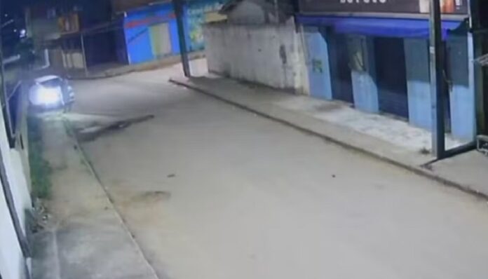 mulher-gravida-de-5-meses-e-atropelada-por-carro-em-porto-seguro