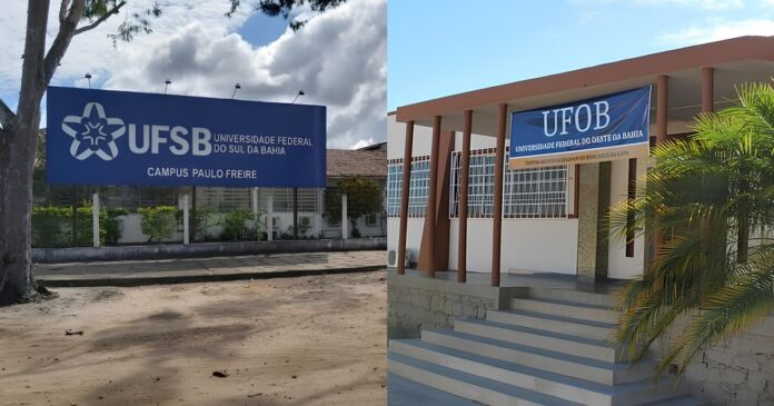 ufsb-e-ufob-prorrogam-inscricoes-para-concurso-com-vagas-de-ate-r$-5.967-no-interior-baiano;-veja