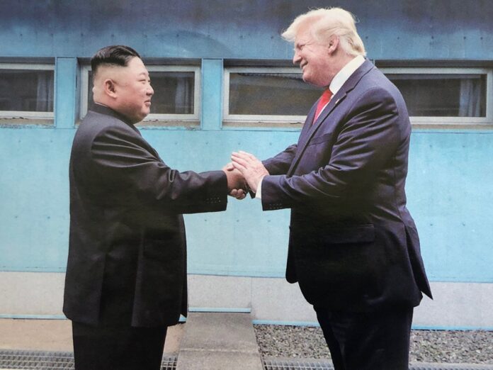 trump-revela-que-mantem-contato-com-kim-jong-un