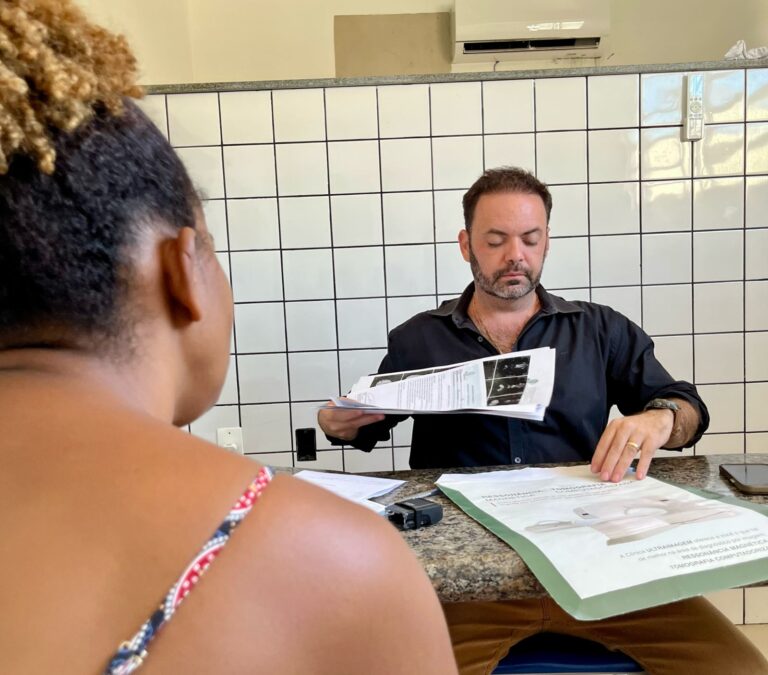 Hospital São Bernardo de Alcobaça retoma atendimentos especializados e reforça compromisso com a saúde da população