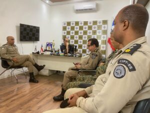 CPR ES mediando esforcos para conter a escalada dos conflitos entre produtores rurais e povos originarios em cidades do extremo sul da Bahia 2