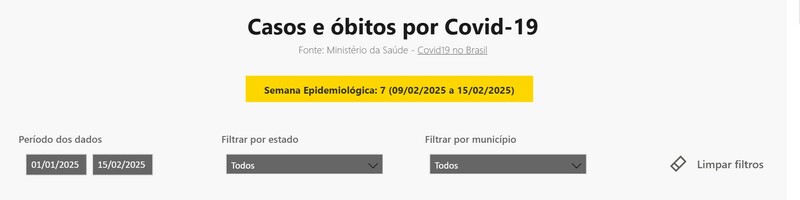Covid 19novoscasosnoinciode2025superamemmaisde50asltimassemanasde2024 0910603001741059808