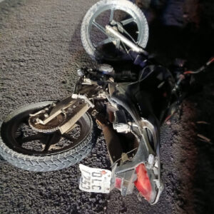 Polícia recupera moto, prende acusado de roubo e resgata vítimas sequestradas durante o crime em Itapebi 1 e02f741b bc85 4e03 a9ff 22ae9d7deb81 1