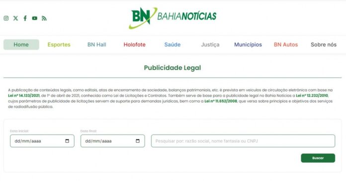 saiba-como-divulgar-editais-e-documentos-no-servico-de-publicidade-legal-do-bahia-noticias