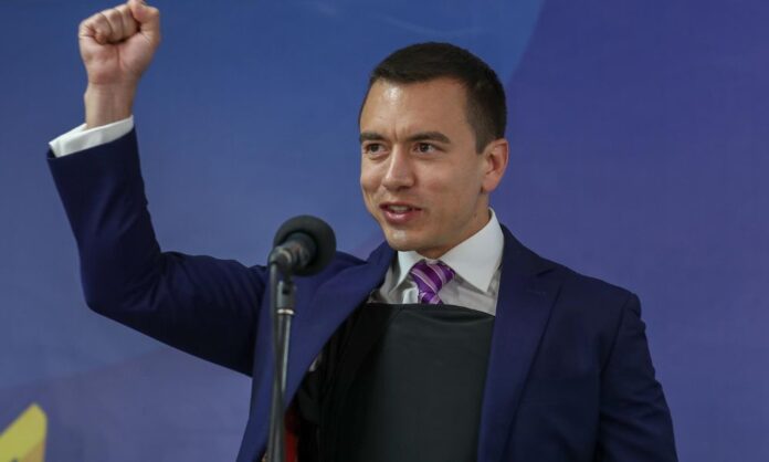 presidente-do-equador-pede-apoio-militar-aos-eua-em-reuniao-com-trump