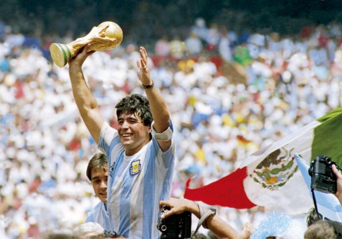 “nao-havia-drogas-no-sangue-de-maradona”,-afirma-perito-em-julgamento
