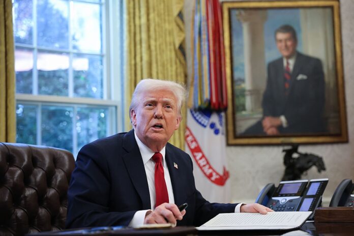 depois-dos-houthis-no-iemen,-trump-sinaliza-que-pode-agir-contra-o-ira