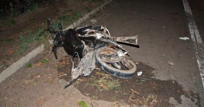 motociclista-morre-apos-veiculo-ser-atingido-por-caminhonete-no-extremo-sul-baiano