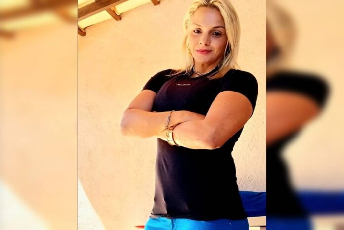 mulher-esquartejada:-mae-diz-que-amigos-da-filha-omitiram-informacoes