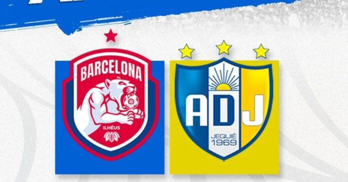 de-olho-na-serie-d:-jequie-e-barcelona-de-ilheus-farao-amistoso-preparatorio-nesta-quarta-feira