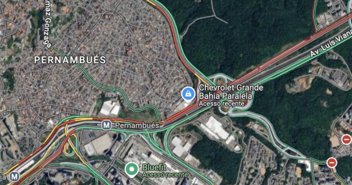 manifestacao-deixa-transito-lento-na-av.-paralela,-em-salvador