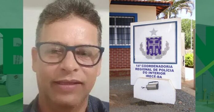 policia-civil-prende-suspeito-de-matar-ex-secretario-de-saude-de-canarana