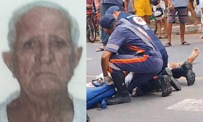 teixeira:-homem-de-81-anos-morre-atropelado-por-motocicleta-na-avenida-getulio-vargas