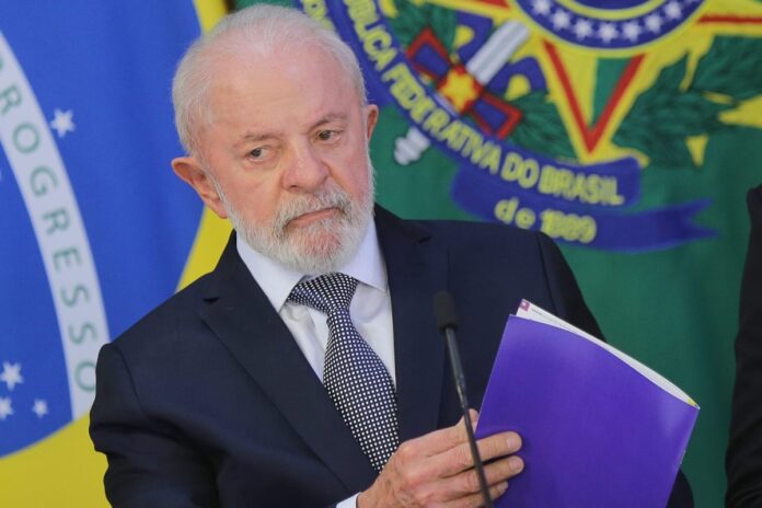 lula-tenta-ofensiva-na-seguranca-publica,-mas-enfrenta-limitacoes