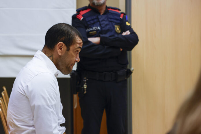 mp-da-espanha-vai-recorrer-da-decisao-que-absolveu-daniel-alves-por-caso-de-estupro