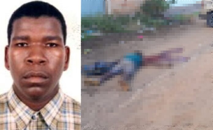 madrugada-violenta-em-teixeira-de-freitas:-morador-de-rua-e-morto-a-tiros-no-redencao
