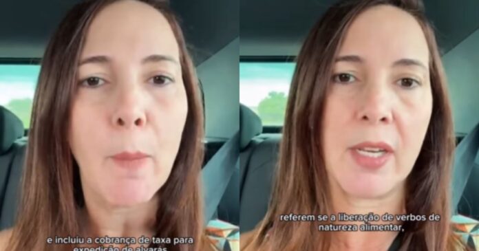 “estamos-atentos”,-afirma-presidenta-da-oab-ba-sobre-lei-para-taxar-expedicao-de-alvaras;-veja-video