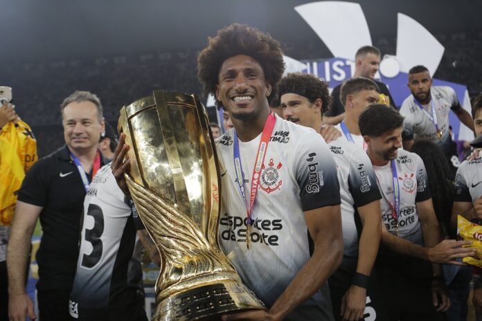 corinthians-renova-emprestimo-de-talles-magno-ate-o-fim-da-temporada