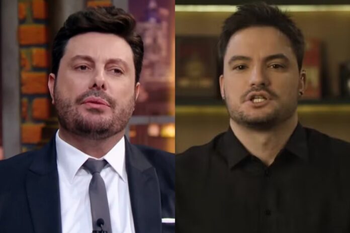 danilo-gentili-apoia-critica-contra-felipe-neto:-“coisa-ridicula”