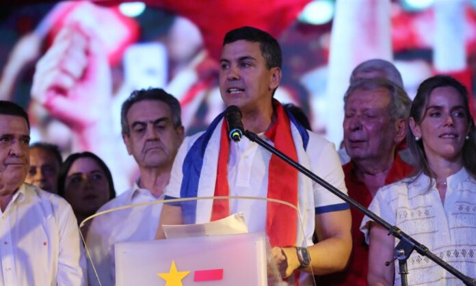 ‘espionagem-da-abin-reabre-velhas-feridas-e-retoma-a-guerra’,-diz-presidente-do-paraguai 