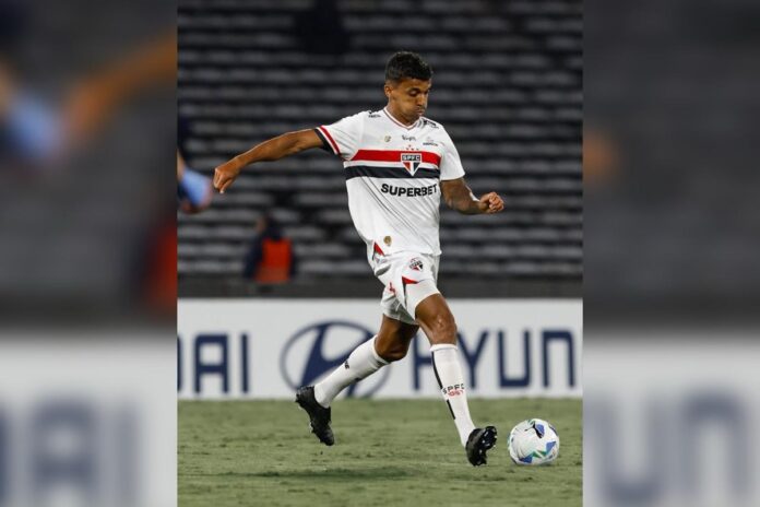 trombose-pulmonar:-entenda-doenca-grave-que-afeta-jogador-do-sao-paulo