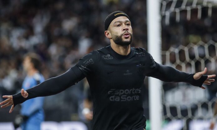em-noite-de-gala-de-memphis-e-yuri-alberto,-corinthians-bate-vasco-e-vence-a-1a-no-brasileirao