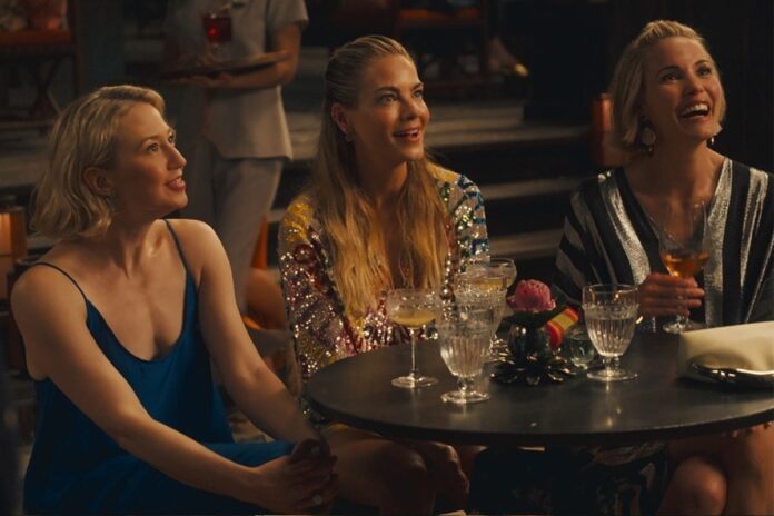 falsas?-psicologo-explica-atitude-do-trio-de-amigas-em-the-white-lotus