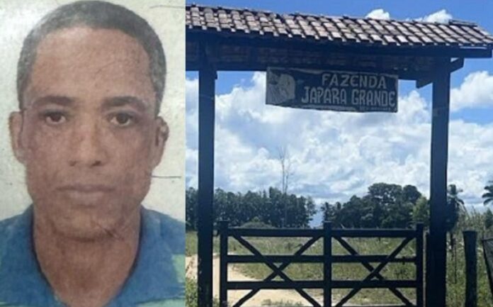 morre-no-hospital-costa-das-baleias-em-teixeira,-indigena-baleado-em-conflito-agrario-no-prado