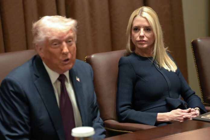procuradora-geral-sobre-3o-mandato-de-trump:-“seria-muito-dificil”