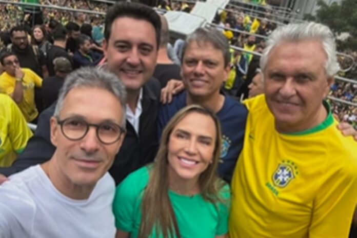 vice-governadora-do-df-vai-a-ato-de-anistia-ao-8-de-janeiro-em-sp