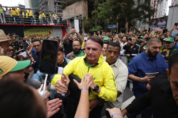 nao-foi-sobre-anistia.-foi-sobre provocar a-revolta-dos-bolsonaristas