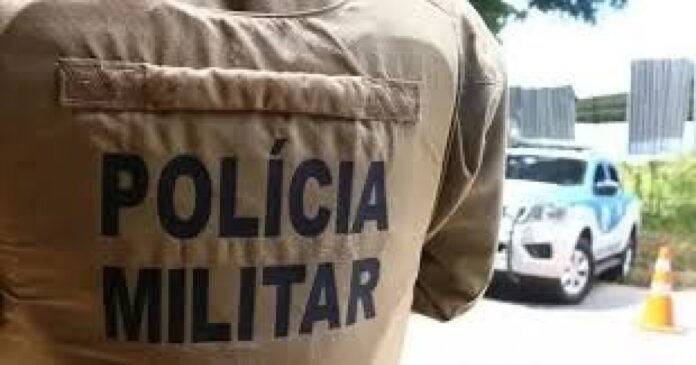 policial-e-encontrado-morto-dentro-de-carro-na-garagem-de-casa,-em-novo-horizonte