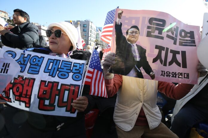 apos-destituicao-de-yoon,-coreia-do-sul-define-data-de-novas-eleicoes