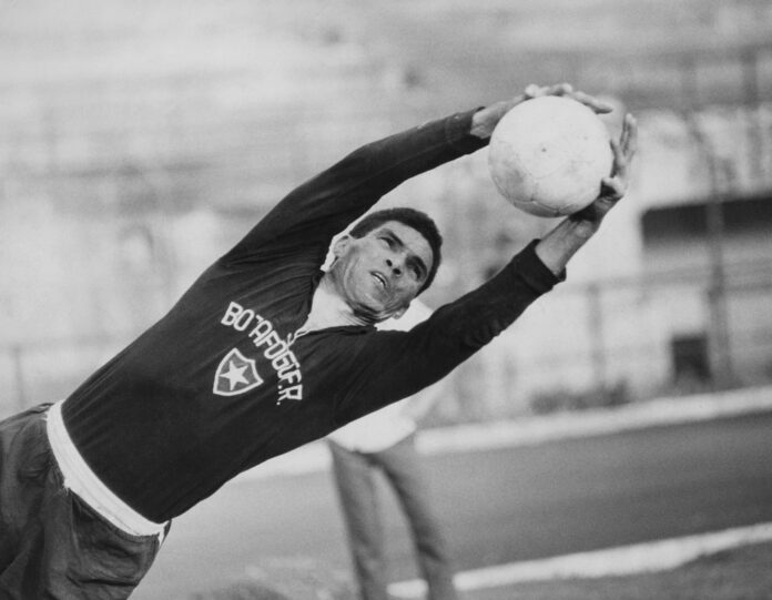 morre-manga-ex-goleiro-e-idolo-do-botafogo,-aos-87-anos