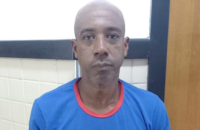 prado:-policia-civil-prende-condenado-por-homicidio-qualificado-no-espirito-santo