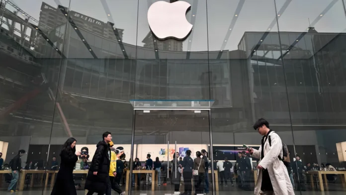 apple-enche-avioes-com-iphones-para-evitar-tarifas;-preco-deve-subir