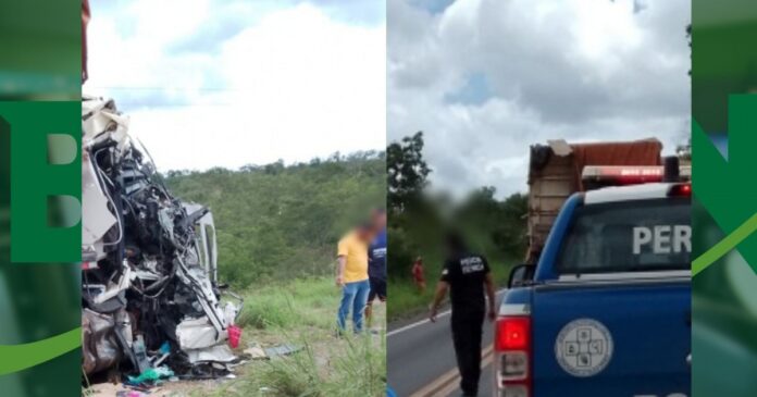 colisao-fatal-entre-carretas-interdita-trecho-da-br-135-em-formosa-do-rio-preto