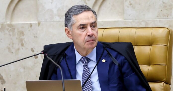 ministro-barroso-nega-possivel-influencia-de-ato-bolsonarista-em-julgamento-do-stf