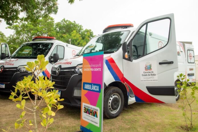 teixeira-de-freitas-recebe-novas-ambulancias-para-reforcar-atendimento-de-urgencia