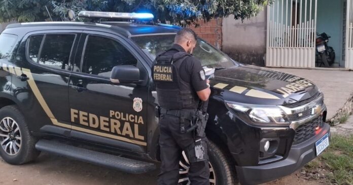 pf-deflagra-operacao-contra-suspeitos-de-invadir-assentamento-no-oeste-baiano