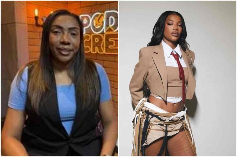 funkeira-ludmilla-frequenta-cultos-e-ora-no-monte,-diz-pastora