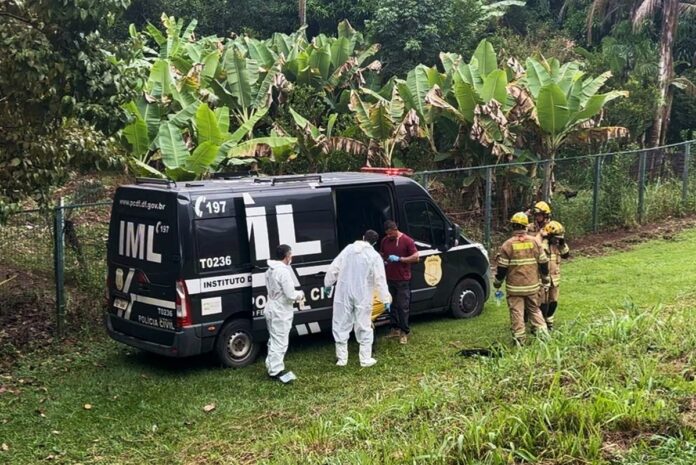 mulher-encontrada-morta-em-corrego-no-df-vivia-em-situacao-de-rua
