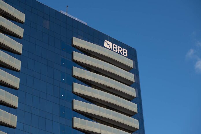 brb-registra-lucro-liquido-recorrente-de-r$-282-milhoes-em-2024