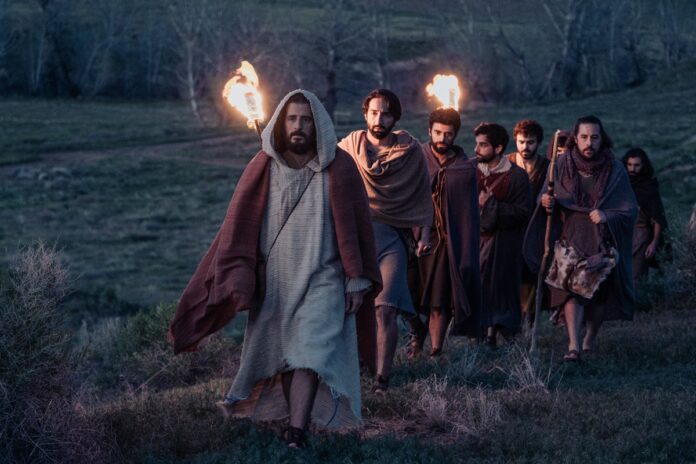 the-chosen-e-the-last-of-us:-as-estreias-no-cinema-e-nos-streamings